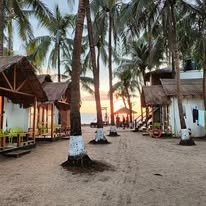 জ্যোৎস্নালয় – Josnaloy Beach Resort
