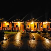 Godhuli Eco Resort