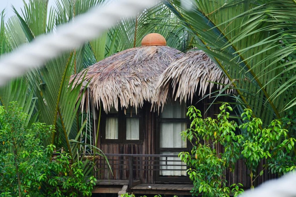 বনবিবি ফরেষ্ট রিসোর্ট, সুন্দরবন – Bonobibi Forest Resort, Sundarban