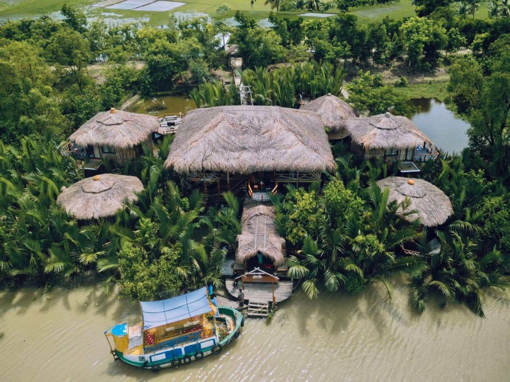 সুন্দরী ইকো রিসোর্ট, সুন্দরবন – Sundori Eco Resort, Sundarban