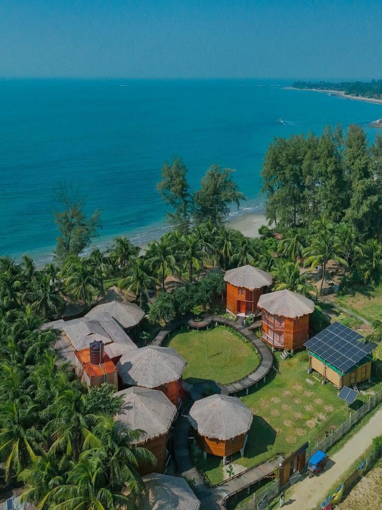 LuiPaz Resort
