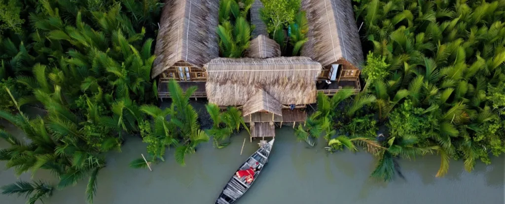 Sundarban
