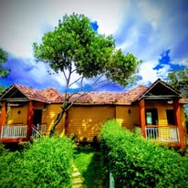 Novem Eco Resort