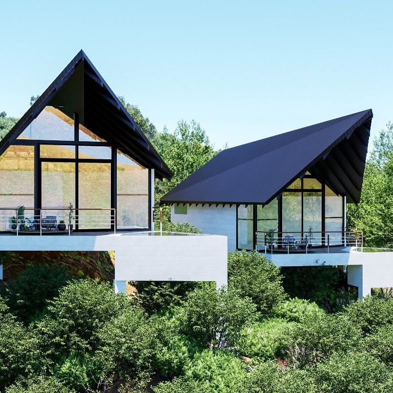 Amberwood Tea & Lake Resort