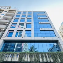 Hotel Elaf International