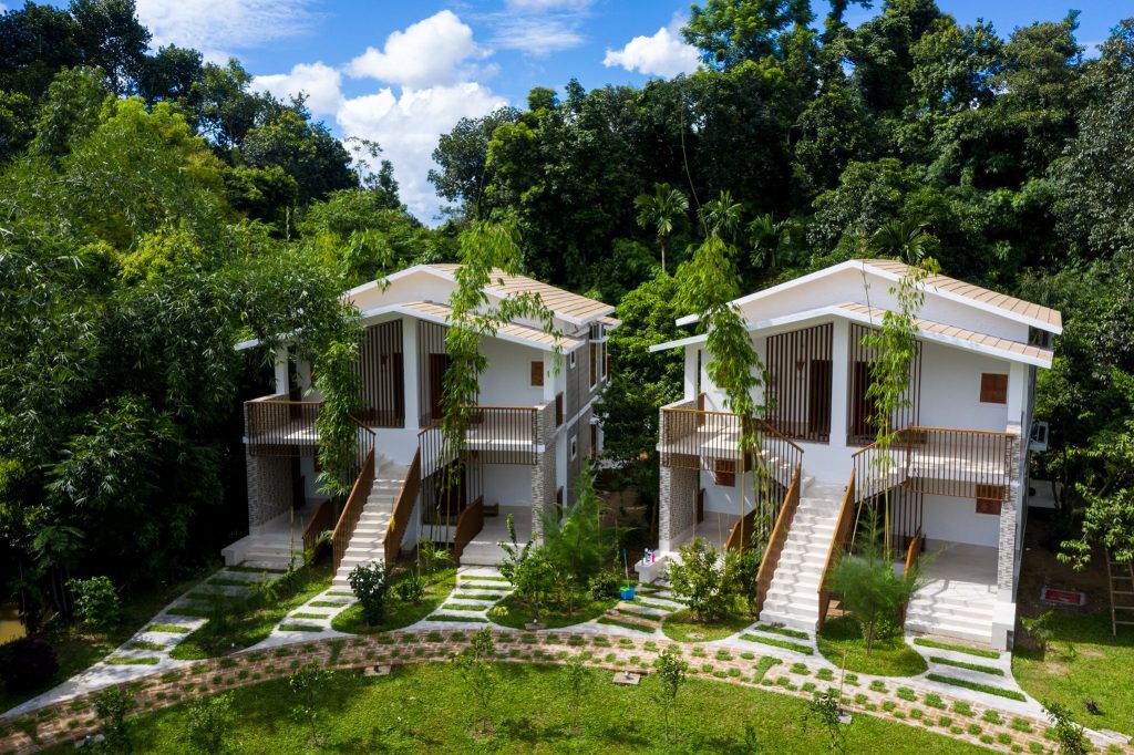 বালিশিরা রিসোর্ট – Balishira Resort