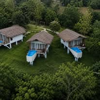 টিলাগাঁও ইকো ভিলেজ – Tilagaon Eco Village